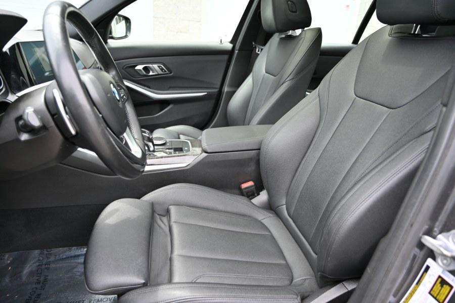 used 2020 BMW 330 car, priced at $22,995