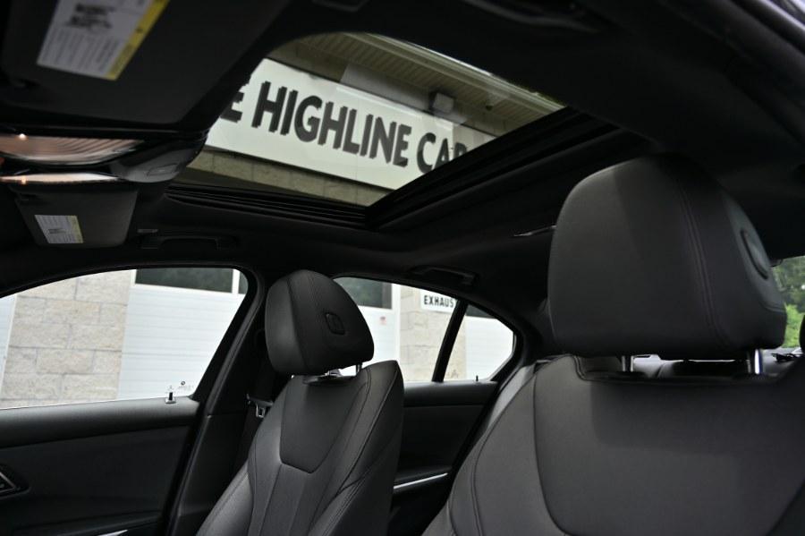 used 2020 BMW 330 car, priced at $22,995
