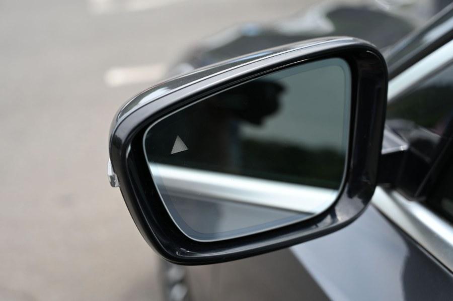 used 2020 BMW 330 car, priced at $22,995