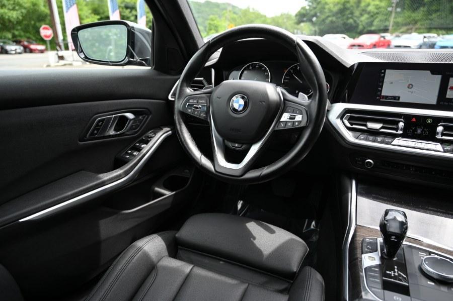used 2020 BMW 330 car, priced at $22,995
