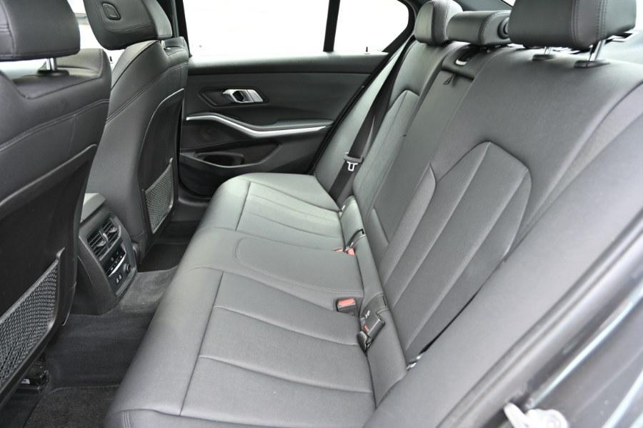 used 2020 BMW 330 car, priced at $22,995