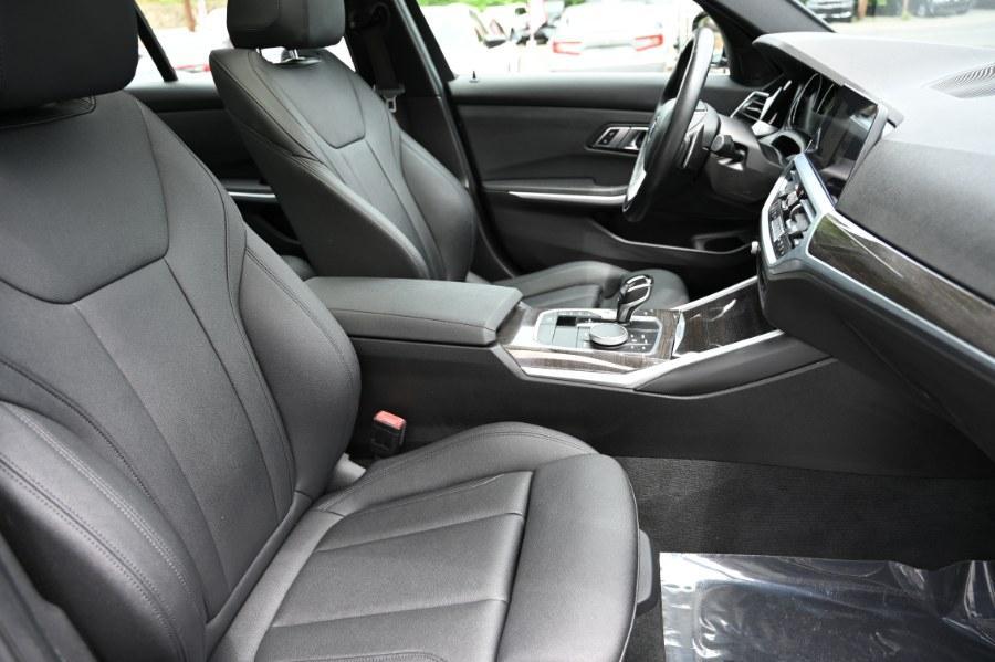 used 2020 BMW 330 car, priced at $22,995