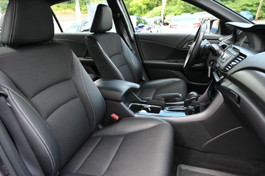 used 2017 Honda Accord car, priced at $19,900
