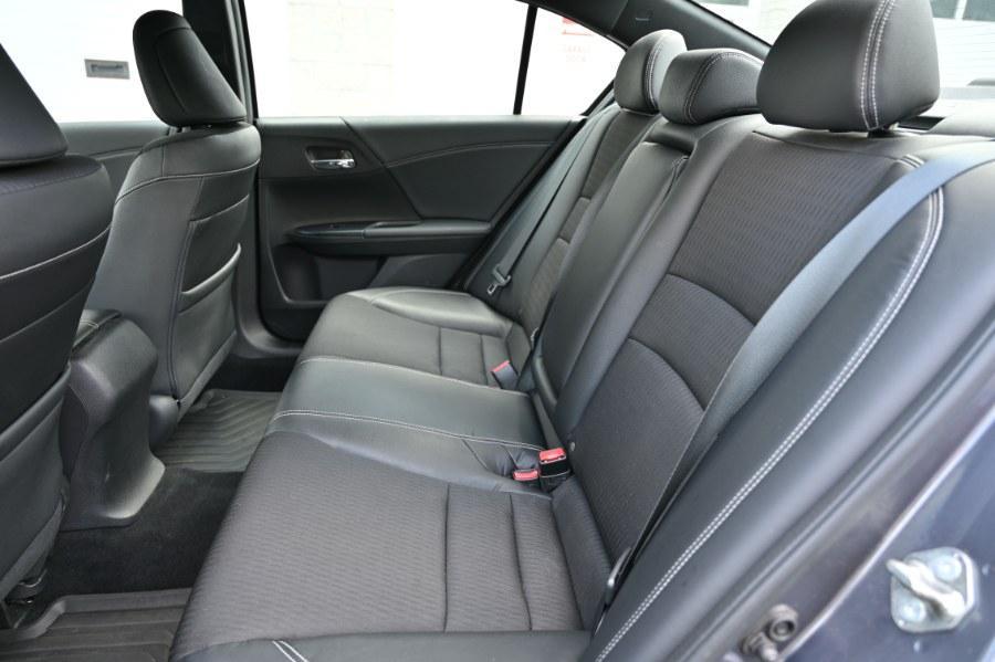 used 2017 Honda Accord car, priced at $19,900