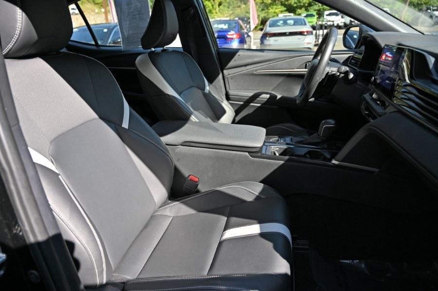 used 2025 Toyota Camry car, priced at $29,595