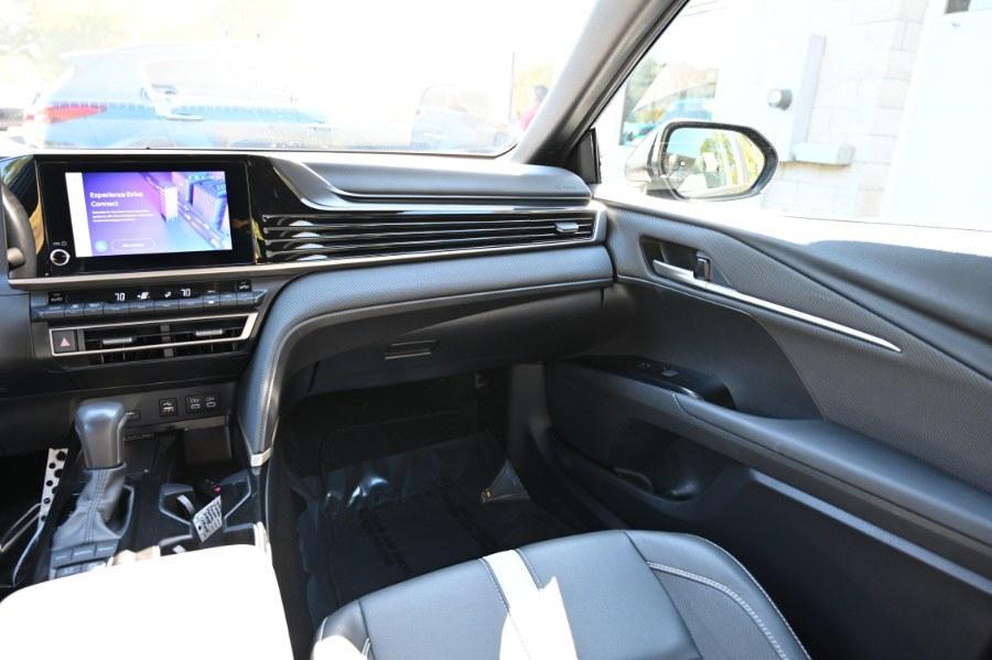 used 2025 Toyota Camry car, priced at $29,595