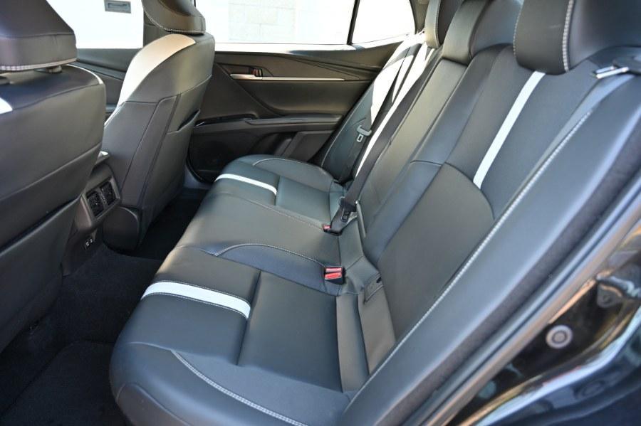 used 2025 Toyota Camry car, priced at $29,595