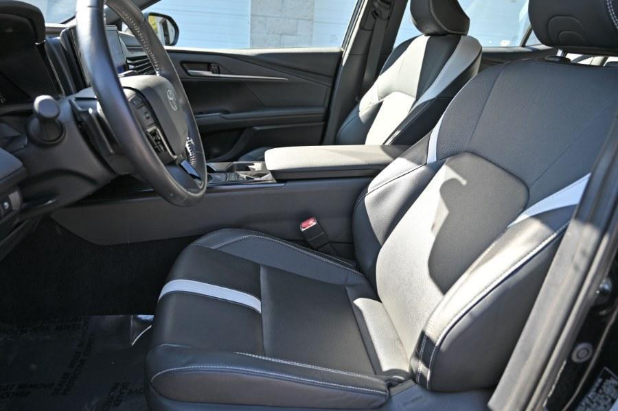 used 2025 Toyota Camry car, priced at $29,595