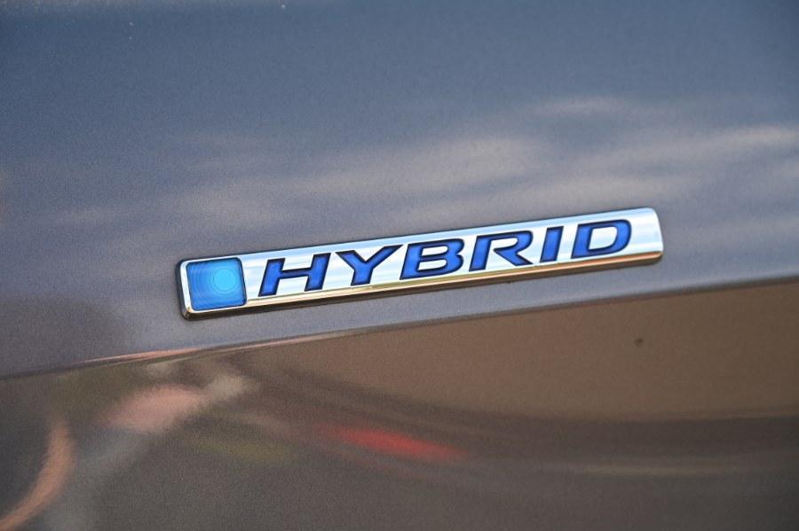 used 2017 Honda Accord Hybrid car, priced at $20,995