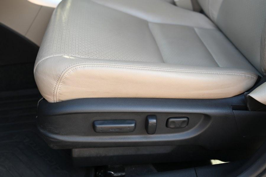 used 2017 Honda Accord Hybrid car, priced at $20,995