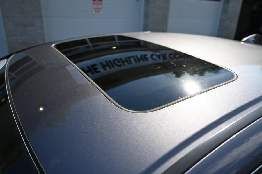 used 2017 Honda Accord Hybrid car, priced at $20,995