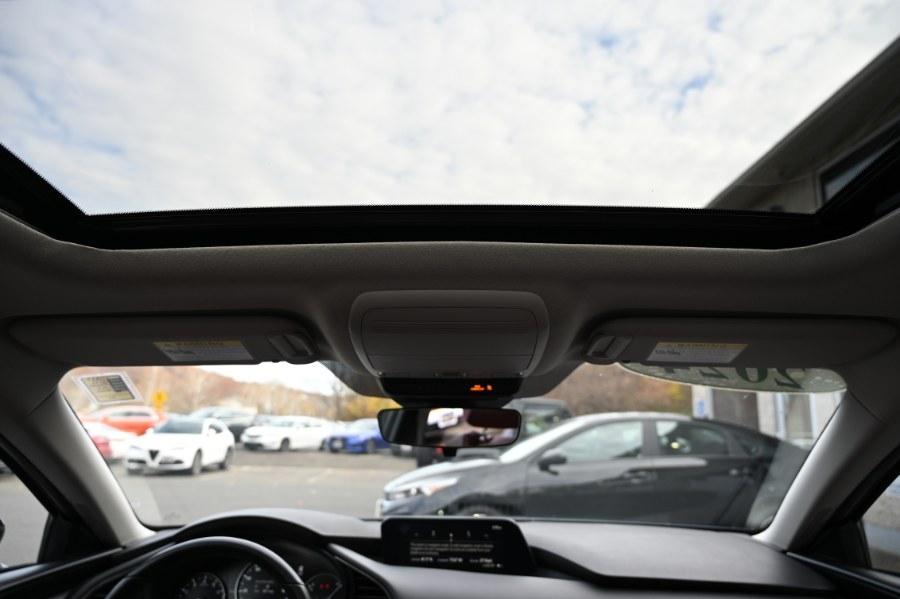 used 2024 Mazda Mazda3 car, priced at $21,995