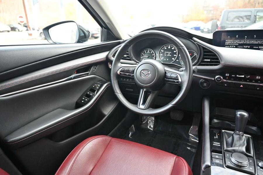 used 2024 Mazda Mazda3 car, priced at $21,995