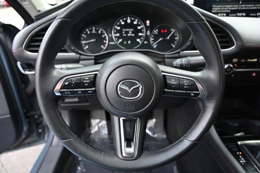 used 2024 Mazda Mazda3 car, priced at $21,995