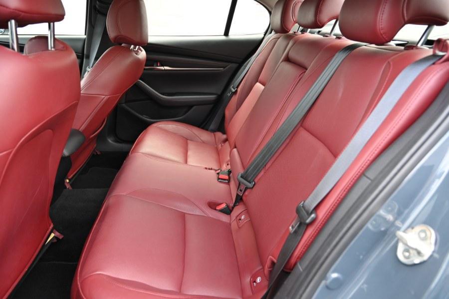 used 2024 Mazda Mazda3 car, priced at $21,995