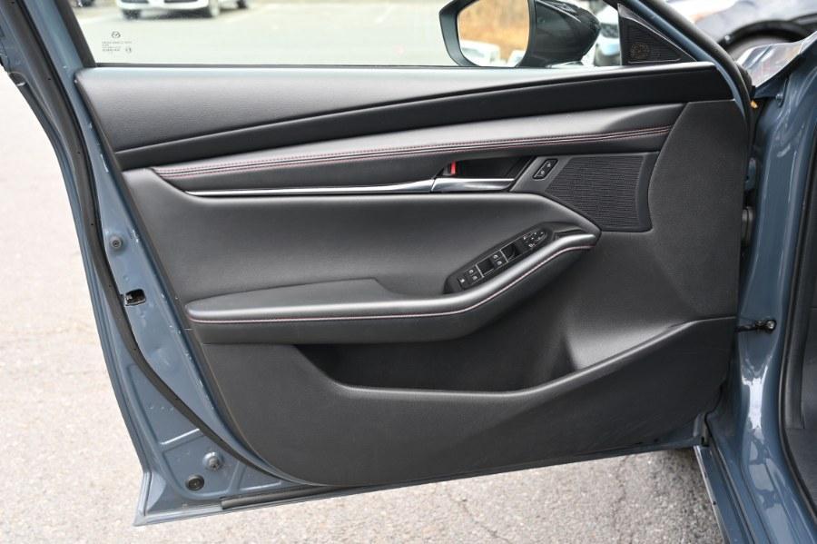 used 2024 Mazda Mazda3 car, priced at $21,995