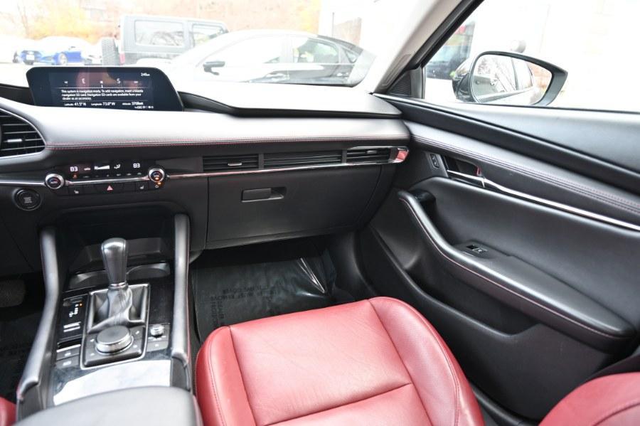 used 2024 Mazda Mazda3 car, priced at $21,995