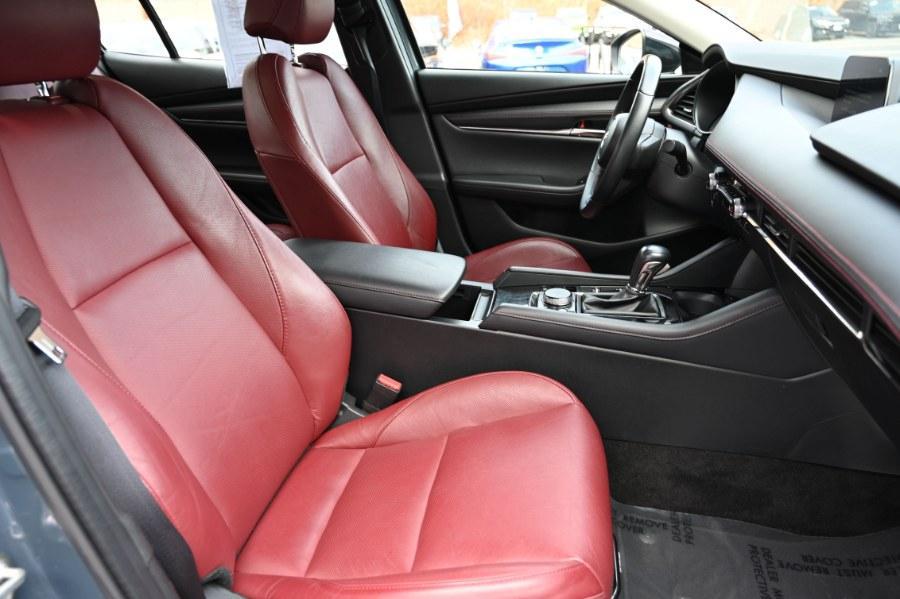 used 2024 Mazda Mazda3 car, priced at $21,995