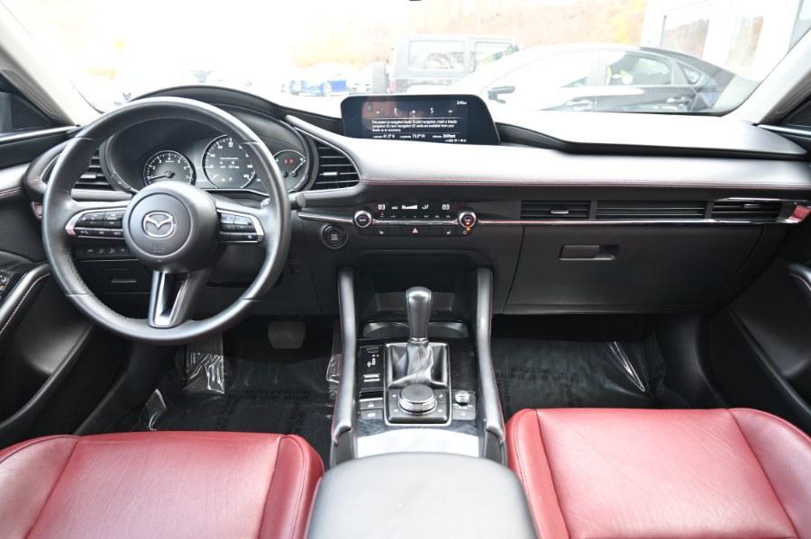 used 2024 Mazda Mazda3 car, priced at $21,995