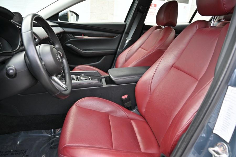 used 2024 Mazda Mazda3 car, priced at $21,995