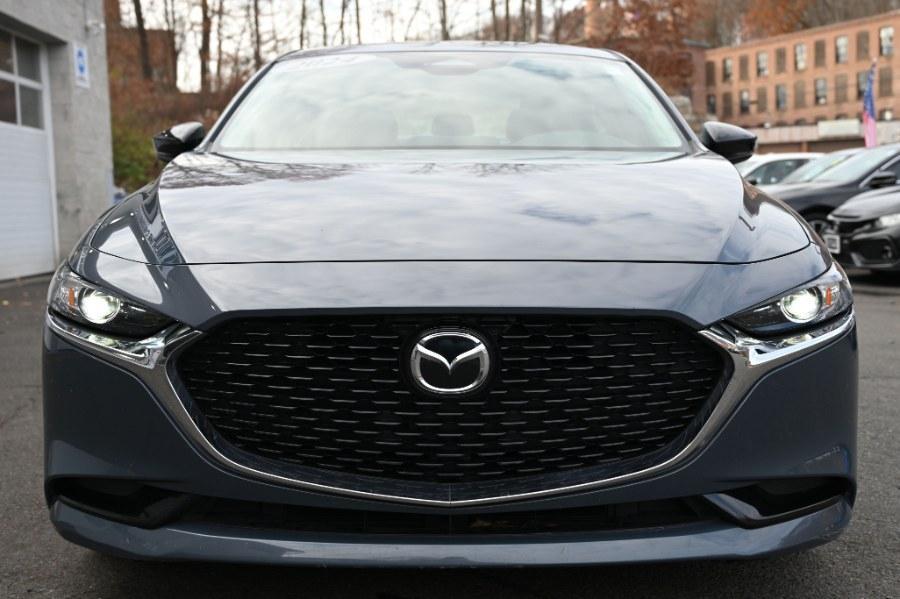 used 2024 Mazda Mazda3 car, priced at $21,995