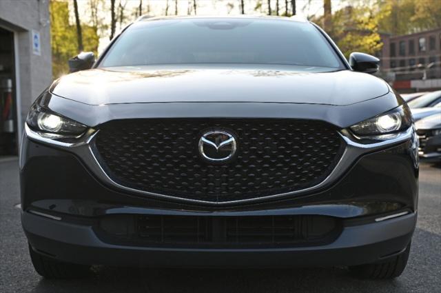 used 2024 Mazda CX-30 car, priced at $25,795