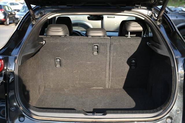 used 2024 Mazda CX-30 car, priced at $25,795