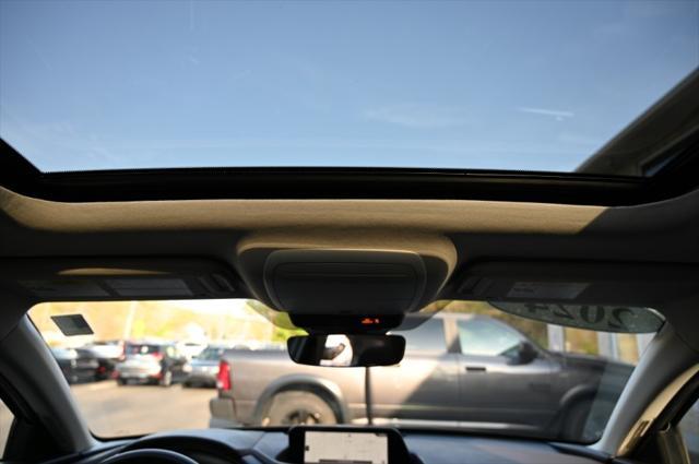 used 2024 Mazda CX-30 car, priced at $25,795