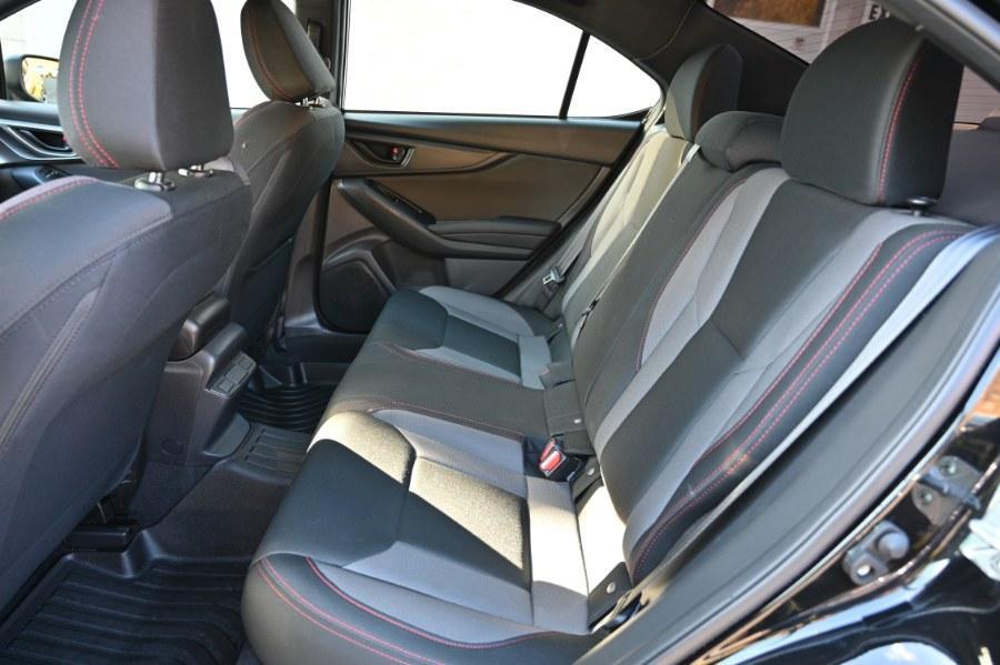 used 2024 Subaru WRX car, priced at $31,995