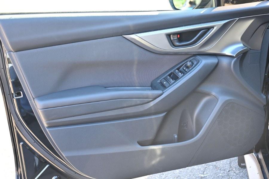 used 2024 Subaru WRX car, priced at $31,995