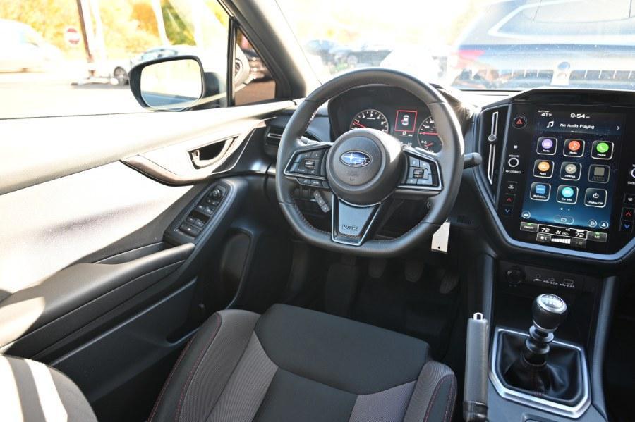 used 2024 Subaru WRX car, priced at $31,995