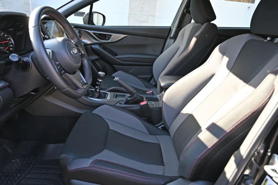 used 2024 Subaru WRX car, priced at $31,995