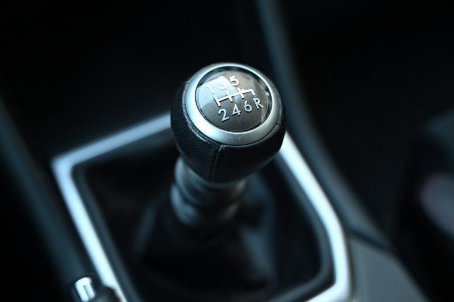 used 2024 Subaru WRX car, priced at $31,995