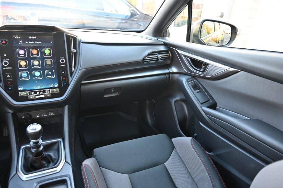 used 2024 Subaru WRX car, priced at $31,995