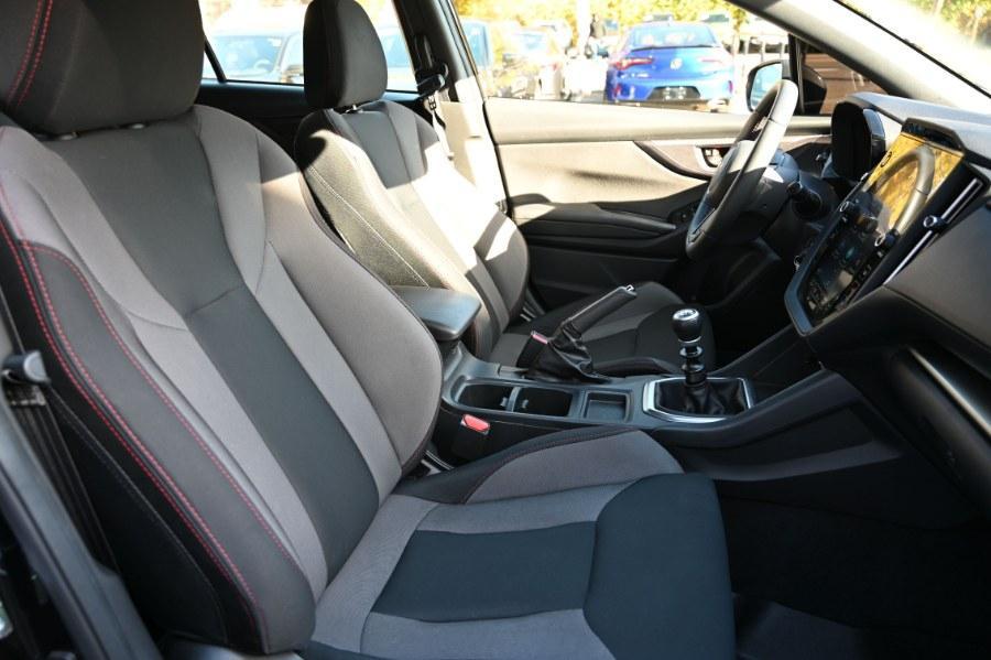 used 2024 Subaru WRX car, priced at $31,995