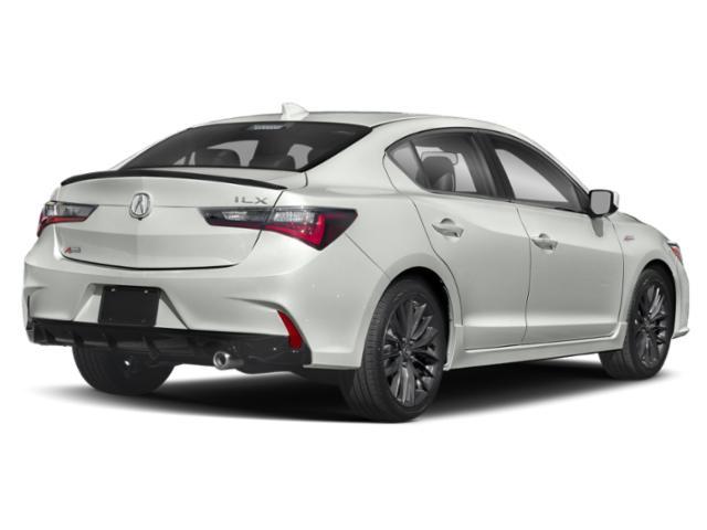 used 2021 Acura ILX car, priced at $25,995