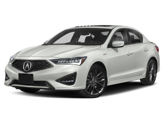 used 2021 Acura ILX car, priced at $25,995