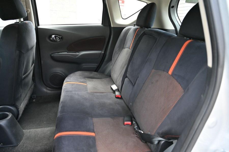used 2015 Nissan Versa Note car, priced at $5,995