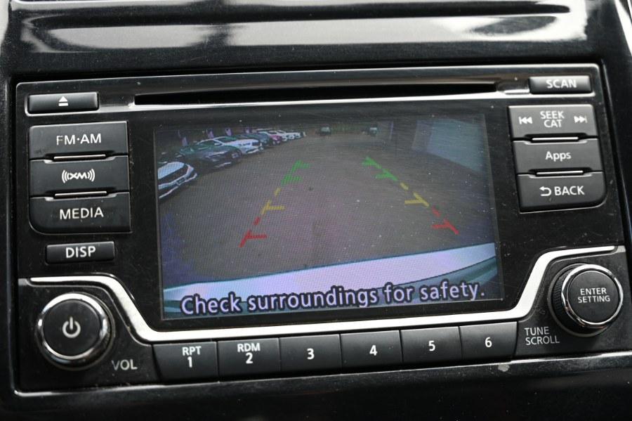 used 2015 Nissan Versa Note car, priced at $5,995