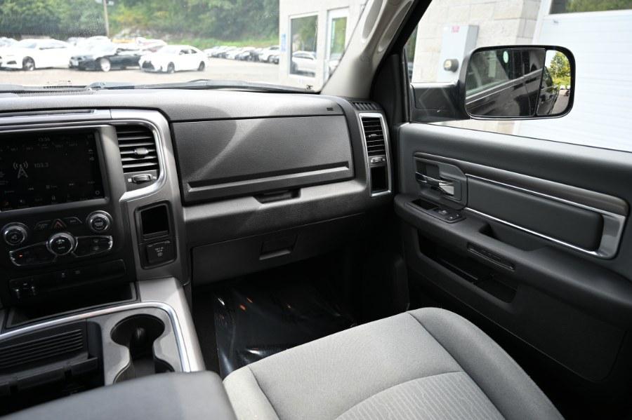 used 2023 Ram 1500 Classic car, priced at $27,995