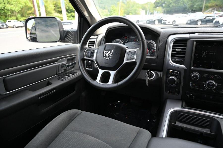 used 2023 Ram 1500 Classic car, priced at $27,995