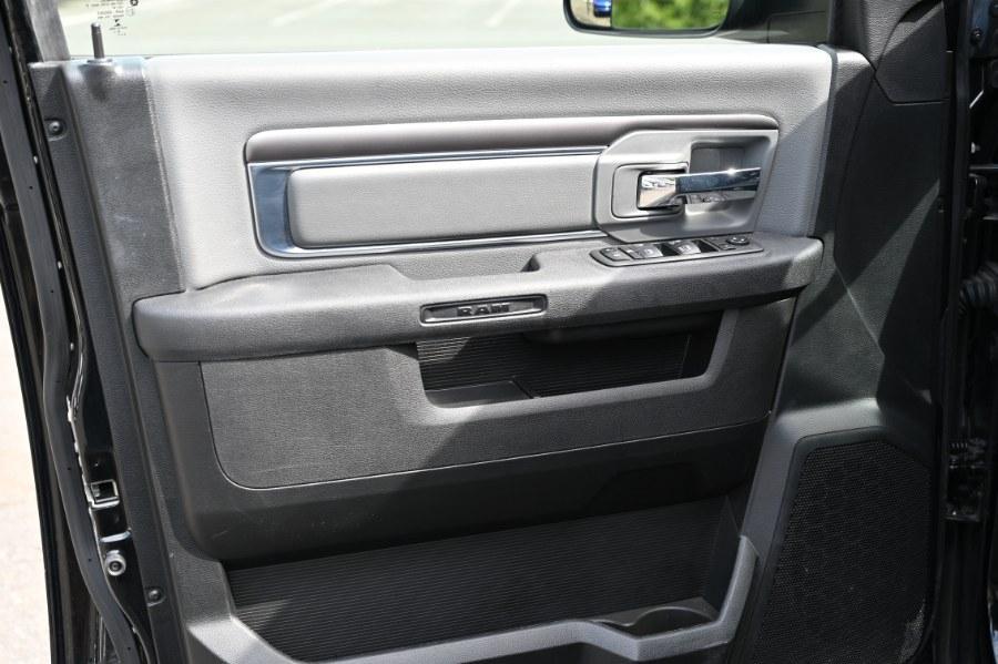 used 2023 Ram 1500 Classic car, priced at $27,995
