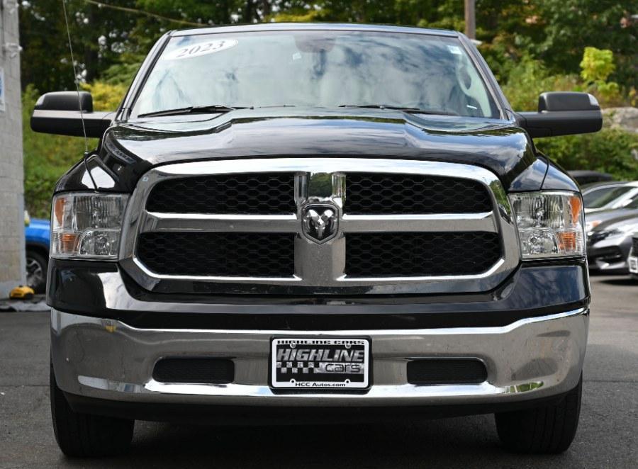 used 2023 Ram 1500 Classic car, priced at $27,995
