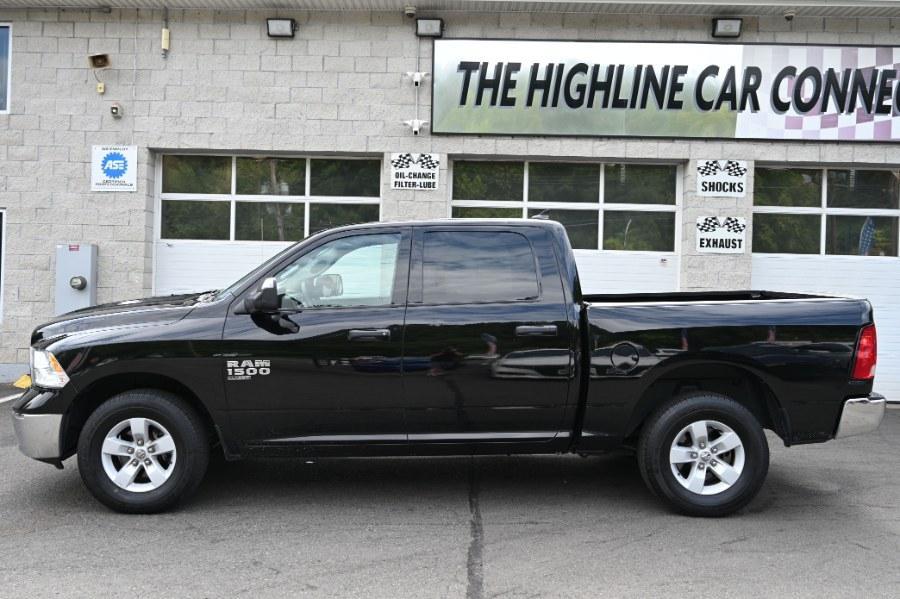 used 2023 Ram 1500 Classic car, priced at $27,995