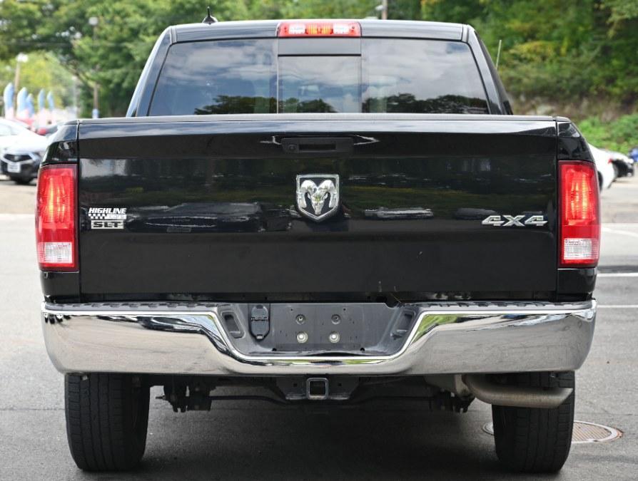 used 2023 Ram 1500 Classic car, priced at $27,995