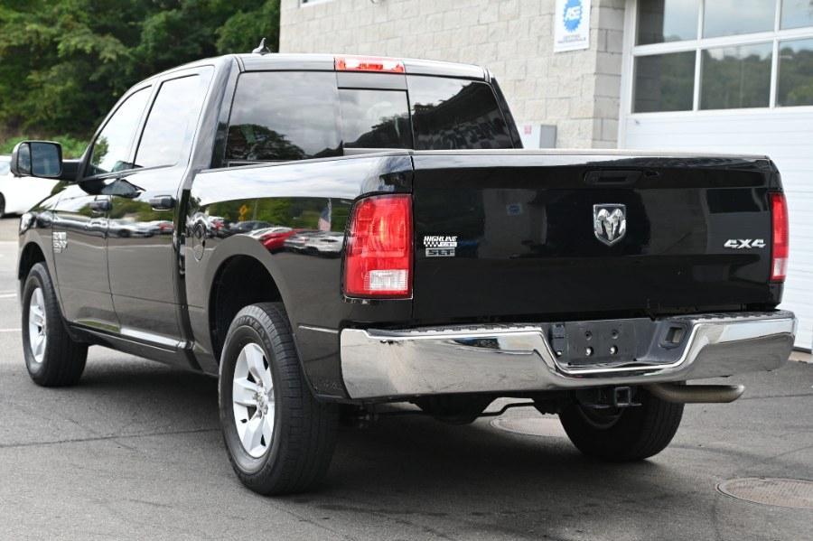 used 2023 Ram 1500 Classic car, priced at $27,995