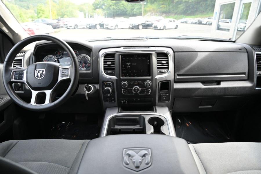 used 2023 Ram 1500 Classic car, priced at $27,995