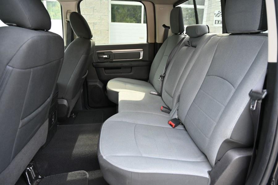 used 2023 Ram 1500 Classic car, priced at $27,995