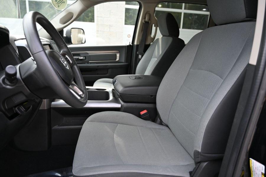 used 2023 Ram 1500 Classic car, priced at $27,995