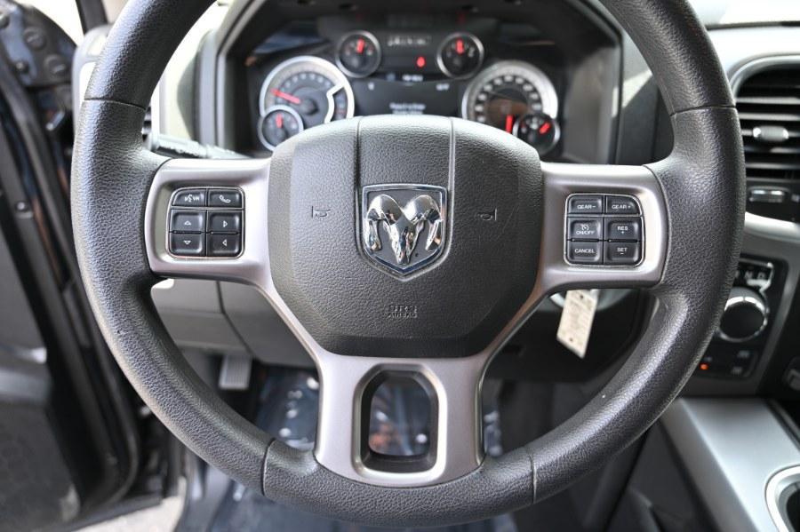 used 2023 Ram 1500 Classic car, priced at $27,995